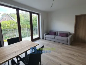 Prodej bytu 2+kk, Vrchlabí, Labská, 45 m2