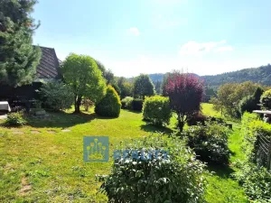 Prodej chaty, Trutnov - Horní Staré Město, 16 m2