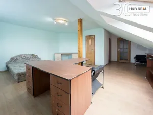 Prodej skladu, Loket, 4364 m2