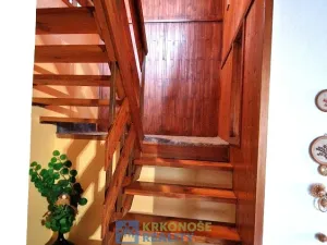 Prodej rodinného domu, Velké Svatoňovice, 150 m2