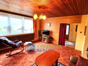 Prodej rodinného domu, Velké Svatoňovice, 150 m2