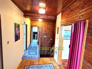 Prodej rodinného domu, Velké Svatoňovice, 150 m2