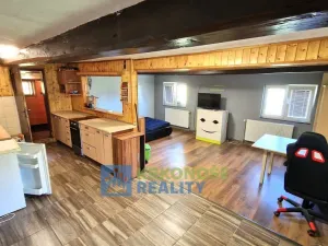 Prodej rodinného domu, Dolní Brusnice, 95 m2