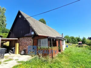 Prodej rodinného domu, Dolní Brusnice, 95 m2