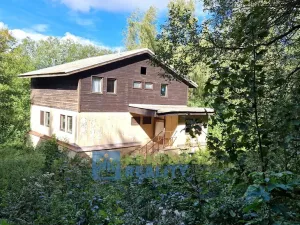 Prodej rodinného domu, Trutnov - Babí, 320 m2