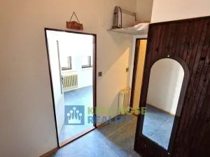 Prodej bytu 1+1, Chvaleč, 50 m2