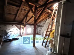 Prodej bytu 1+1, Chvaleč, 50 m2