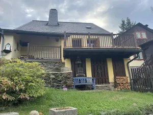 Prodej rodinného domu, Manětín, 130 m2