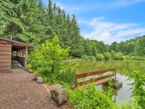 Prodej chalupy, Sudslava, 80 m2