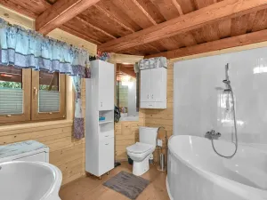 Prodej chalupy, Sudslava, 80 m2