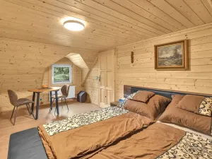 Prodej chalupy, Sudslava, 80 m2