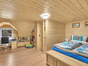 Prodej chalupy, Sudslava, 80 m2