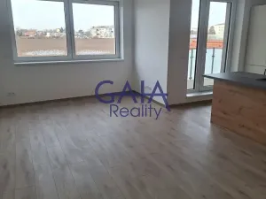Pronájem bytu 2+kk, Prostějov, Určická, 51 m2
