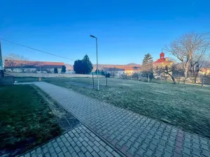 Pronájem bytu 1+1, Čížkovice, Na sídlišti, 41 m2