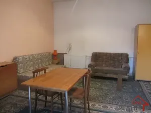 Pronájem bytu 1+kk, Lípa, 35 m2