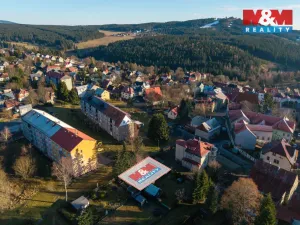 Prodej zahrady, Abertamy, Krátká, 300 m2