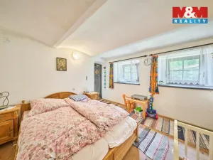 Prodej rodinného domu, Dolní Lánov, 164 m2