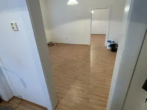 Pronájem bytu 2+1, Pardubice, 50 m2