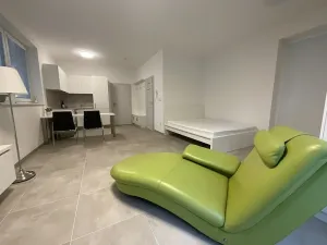Pronájem bytu 1+kk, Želešice, Broskvová, 35 m2