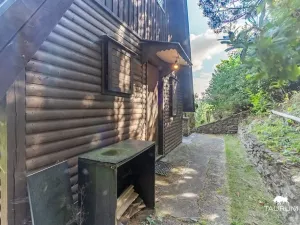 Prodej chaty, Pláně, 70 m2