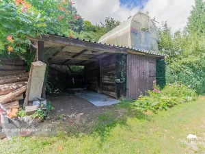 Prodej chaty, Pláně, 70 m2