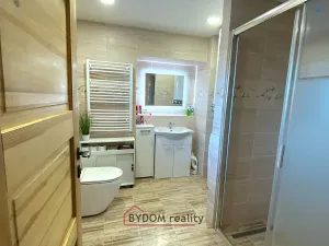 Prodej rodinného domu, Prostiboř, 100 m2