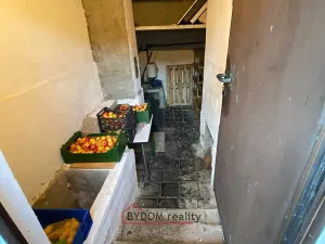 Prodej rodinného domu, Prostiboř, 100 m2