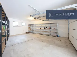 Prodej rodinného domu, Popůvky, Lesní, 253 m2