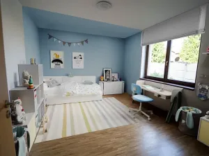 Prodej bytu 3+kk, Roztoky, Borkovského, 205 m2