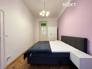 Pronájem bytu 2+1, Praha - Vinohrady, Vinohradská, 83 m2