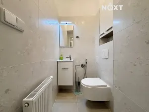 Pronájem bytu 2+1, Praha - Vinohrady, Vinohradská, 83 m2