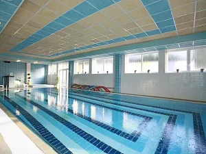 Prodej bytu 2+kk, Luhačovice, 59 m2