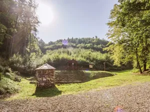 Prodej bytu 1+kk, Luhačovice, 39 m2