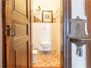 Prodej bytu 1+1, Praha - Malá Strana, Petřínská, 44 m2