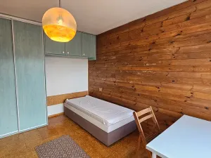 Pronájem pokoje, Praha - Dejvice, Starého, 15 m2