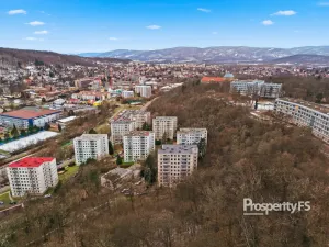 Prodej bytu 4+1, Ústí nad Labem - Bukov, Vinařská, 87 m2