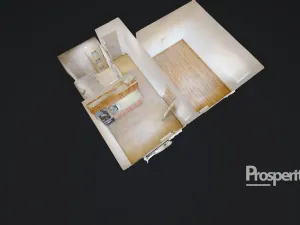 Pronájem bytu 1+1, Ústí nad Labem - Neštěmice, Seifertova, 35 m2