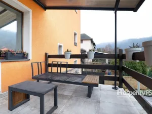 Prodej rodinného domu, Ústí nad Labem - Střekov, Litoměřická, 170 m2