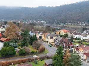 Prodej rodinného domu, Ústí nad Labem - Střekov, Litoměřická, 170 m2