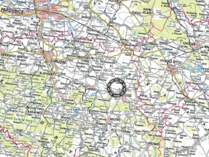 Prodej pole, Luže, 13026 m2