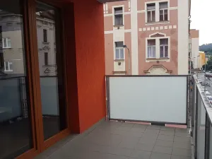 Prodej bytu 2+kk, Praha - Libeň, Kurta Konráda, 53 m2