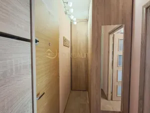 Pronájem bytu 2+1, Olomouc, Hněvotínská, 58 m2