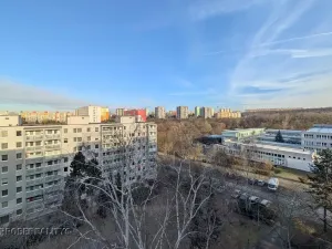 Prodej bytu 3+1, Praha - Modřany, Angelovova, 76 m2