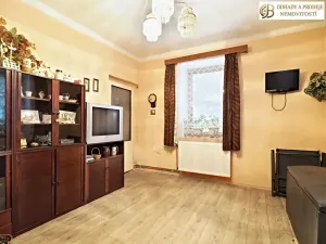 Prodej rodinného domu, Ruda nad Moravou, Podžďáří, 225 m2