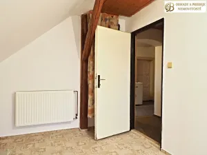 Prodej rodinného domu, Ruda nad Moravou, Podžďáří, 225 m2