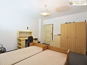 Prodej rodinného domu, Ruda nad Moravou, Podžďáří, 225 m2