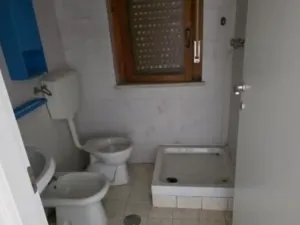 Prodej bytu 3+kk, Scalea, Itálie, 55 m2