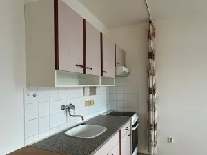 Pronájem bytu 1+kk, Liberec - Liberec XXX-Vratislavice nad Nisou, U Sila, 33 m2