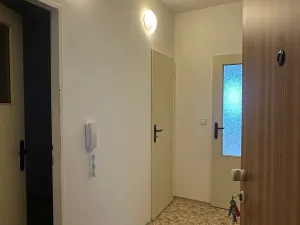 Pronájem bytu 1+kk, Liberec - Liberec XXX-Vratislavice nad Nisou, U Sila, 33 m2