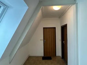 Pronájem bytu 1+kk, Liberec - Liberec XXX-Vratislavice nad Nisou, U Sila, 33 m2